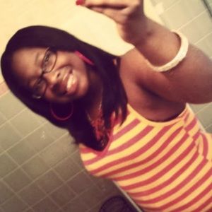 Meet your Posher, Kyla